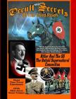 Occult Secrets Of The Third Reich Cover Image