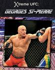 Georges St-Pierre (Xtreme UFC) By John Hamilton Cover Image