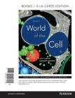 Becker's World of the Cell By Jeff Hardin, Greg Bertoni Cover Image