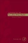 Advances in Agronomy: Volume 148 By Donald L. Sparks (Editor) Cover Image