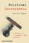 Political Correctness (Language Library) By Geoffrey Hughes Cover Image