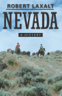 Nevada: A History Cover Image