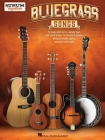 Bluegrass Songs - Strum Together: Songbook for Any Combination of Standard Ukulele, Baritone Ukulele, Guitar, Mandolin, and Banjo  Cover Image