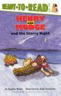Henry and Mudge and the Starry Night (Henry & Mudge Books (Simon & Schuster) #17) Cover Image