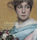 A Shared Vision: The Macon and Joan Brock Collection of American Art By Corey Piper (Editor) Cover Image