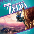 The Legend of Zelda (Game On!) By Luna Thomas Cover Image