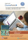 Lippincott Coursepoint+ Enhanced for Jensen's Nursing Health Assessment Cover Image