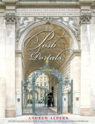 Posh Portals: The Entrances to New York's Grandest Apartment Buildings Cover Image
