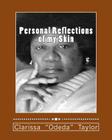 Personal Reflections Of My Skin By Clarissa Odeda Taylor Cover Image