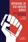 Empowering the New American Worker: Market‐​Based Solutions for Today's Workforce By Scott Lincicome (Editor), Scott Lincicome Cover Image