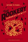 The Rookery (The Nightjar Duology #2) By Deborah Hewitt Cover Image