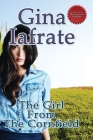 The Girl From The Cornfield Cover Image