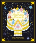 The Birthday Almanac: Discover the meanings, symbols and rituals of your day of birth Cover Image