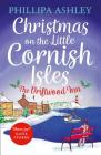 Christmas on the Little Cornish Isles: The Driftwood Inn Cover Image