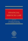 Financial Services Law Cover Image