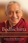Bodhichitta: Practice for a Meaningful Life By Lama Zopa Rinpoche Cover Image