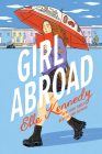 Girl Abroad By Elle Kennedy Cover Image