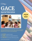 GACE Special Education General and Adapted Curriculum Study Guide: Georgia Assessments for the Certification of Educators Exam Prep with Practice Test Cover Image