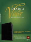 Biblia de Estudio del Diario Vivir-Ntv Cover Image