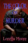 The Color of Murder Cover Image