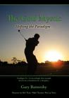 The Golf Mystic By Gary Battersby Cover Image