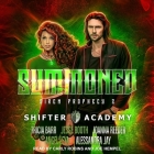 Summoned: Siren Prophecy 3 By Tricia Barr, Joanna Reeder, Jesse Booth Cover Image
