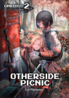 Otherside Picnic: Omnibus 2 By Iori Miyazawa, Shirakaba (Illustrator), Sean McCann (Translator) Cover Image