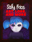Sally Face: Art, Lore, and More Cover Image