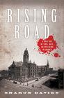 Rising Road: A True Tale of Love, Race, and Religion in America By Sharon Davies Cover Image