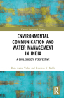 Environmental Communication and Water Management in India: A Civil Society Perspective Cover Image