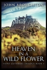 Heaven In A Wild Flower By John Broughton Cover Image