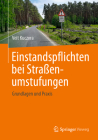 Einstandspflichten Bei Straßenumstufungen: Grundlagen Und Praxis By Veit Kuczora Cover Image