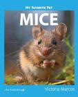 My Favorite Pet: Mice Cover Image