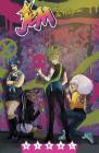 Jem and the Holograms, Vol. 2: Viral Cover Image