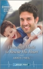 Hawaiian Medic to Rescue His Heart By Annie O'Neil Cover Image