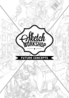 Sketch Workshop: Future Concepts Cover Image