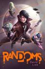 Randoms By David Liss Cover Image
