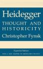 Heidegger: The Makings of Anthropology By Christopher Fynsk Cover Image