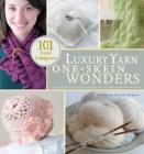 Luxury Yarn One-Skein Wonders® Cover Image