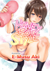 Honey Pot Style Cover Image