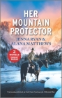 Her Mountain Protector Cover Image
