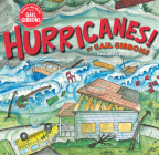 Hurricanes! (New & Updated Edition) By Gail Gibbons Cover Image