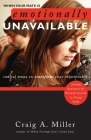 When Your Mate Is Emotionally Unavailable: Radical Steps to Transform Your Relationship Cover Image