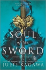 Soul of the Sword (Shadow of the Fox #2) Cover Image