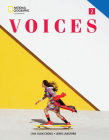 Voices 2 with the Spark Platform (Ame) By Chia Suan Chong, Lewis Lansford Cover Image