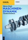Maschinendynamik (de Gruyter Studium) Cover Image