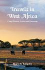 Travels in West Africa: Congo Français, Corisco and Cameroons Cover Image