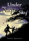 Under the Night Sky By Jennie Gungiah Cover Image