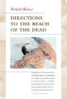 Directions to the Beach of the Dead (Camino del Sol ) By Richard Blanco Cover Image