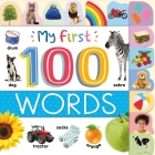 My First 100 Words : Photographic First Picture Dictionary with Tabbed Pages By IglooBooks Cover Image